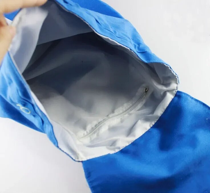 Anime drobė kuprinė Tony Chopper Cosplay mokyklinė krepšys pečių krepšiai paaugliams berniukams mergaitėms vaikams dovanų raištelių kišenė