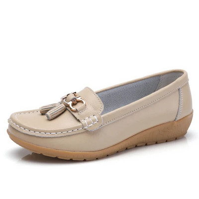 Női cipők Slip On Loafers Balett Flats Női mokaszinok Alkalmi tornacipők Zapatos Mujer Lapos Cipők Női Alkalmi cipők