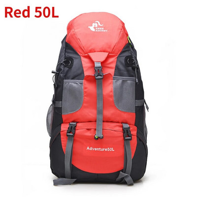 „Picnic Camping“ kuprinė, didelės talpos lauko sportinis krepšys, daugiafunkcinė, atspari vandeniui ir apkrovą mažinanti kuprinė