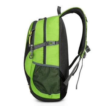 Лека, многофункционална мъжка спортна чанта за туризъм с голям капацитет