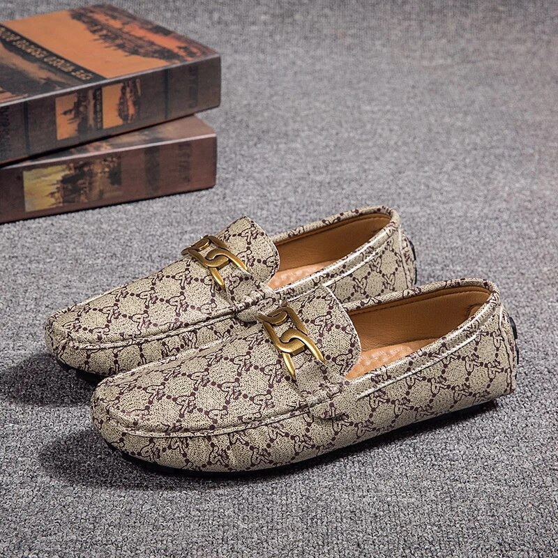 Vyriškos suknelės dizainerio batai languota oda 2023 m. mados rankų darbo vestuvių vakarėlis Prabangūs prekės ženklo batai Vyriški batai Oksfordo batai Vyriški 48