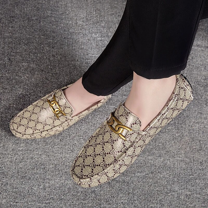 Vyriškos suknelės dizainerio batai languota oda 2023 m. mados rankų darbo vestuvių vakarėlis Prabangūs prekės ženklo batai Vyriški batai Oksfordo batai Vyriški 48