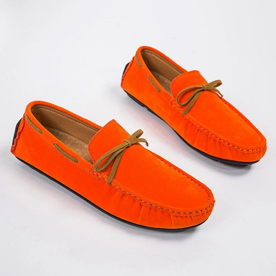 Muške dizajnerske cipele od karirane kože 2023. Modne ručno izrađene cipele za vjenčanje Luksuzne marke Muške natikače Oxford cipele Muški 48