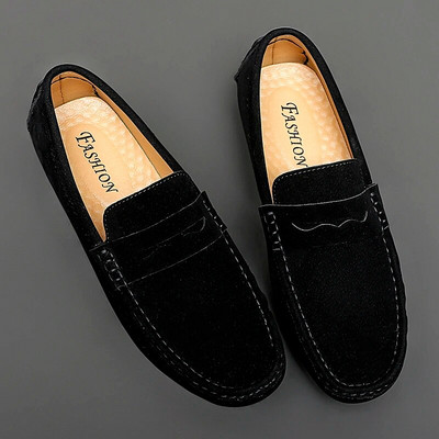 Muške dizajnerske cipele od karirane kože 2023. Modne ručno izrađene cipele za vjenčanje Luksuzne marke Muške natikače Oxford cipele Muški 48