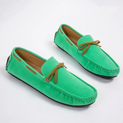 Muške dizajnerske cipele od karirane kože 2023. Modne ručno izrađene cipele za vjenčanje Luksuzne marke Muške natikače Oxford cipele Muški 48