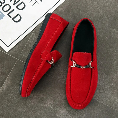 Batai vyrams Odiniai laisvalaikio batai Neperšlampami Loafer Vyriški Originali Suknelės Batai Socialiniai Batai Vyriški Zapato Para Hombres Sapato Masculinos