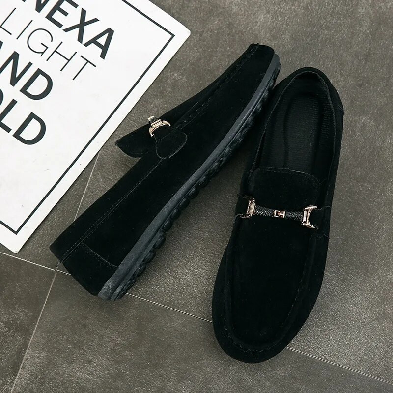 Batai vyrams Odiniai laisvalaikio batai Neperšlampami Loafer Vyriški Originali Suknelės Batai Socialiniai Batai Vyriški Zapato Para Hombres Sapato Masculinos