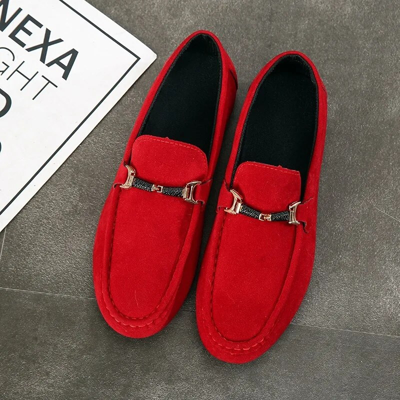 Batai vyrams Odiniai laisvalaikio batai Neperšlampami Loafer Vyriški Originali Suknelės Batai Socialiniai Batai Vyriški Zapato Para Hombres Sapato Masculinos