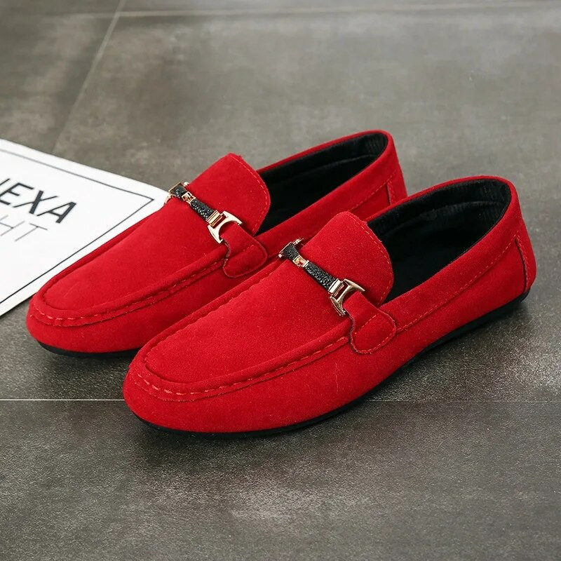 Batai vyrams Odiniai laisvalaikio batai Neperšlampami Loafer Vyriški Originali Suknelės Batai Socialiniai Batai Vyriški Zapato Para Hombres Sapato Masculinos