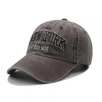 Proljetne muške kape Baseball kape Muški Snapback Mrežasti šeširi Hip Hop Kape s izvezenim slovima za muškarce Ženske šešire za sunčanje na otvorenom