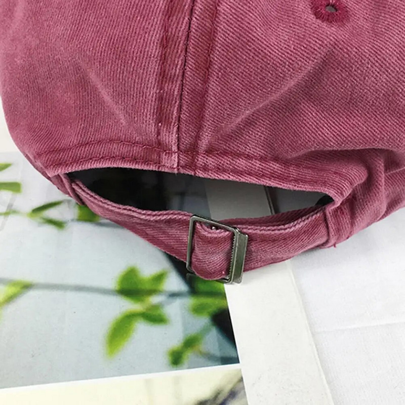 Proljetne muške kape Baseball kape Muški Snapback Mrežasti šeširi Hip Hop Kape s izvezenim slovima za muškarce Ženske šešire za sunčanje na otvorenom