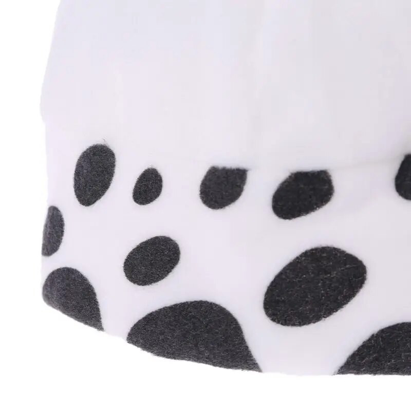 Cosplay One Piece Trafalgar Law kapa Poklon za Noć vještica Anime doktorska kapa Novo