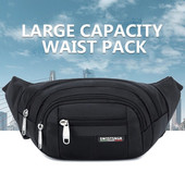 Uued veekindlad meeste vöökotid Moe rahavöö kott meestele rahakott Teismeliste reisimiseks õues vöökott telefoni sigaretiümbris