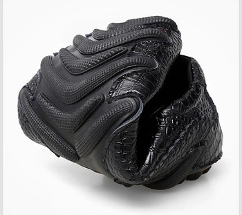 Νέα  Ανδρικά Παπούτσια Casual Φόρεμα εξωτερικού χώρου Ανδρικά Flat Sneakers Αναπνεύσιμα Παπούτσια οδήγησης Υψηλής ποιότητας Loafers πολυτελείας