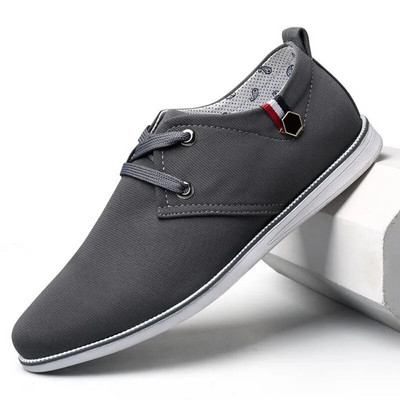 Luksuzni brend Klasične Oxford cipele za muškarce Breather platnene cipele Muške svečane vjenčane muške cipele Herren Schuhe Sepatu Pria