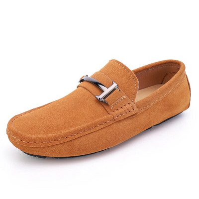 Mada oda Vyriški Moterys Prabangus Dizaineris Vairavimo Loafers Mokasinai Valtys Klasikiniai Vyriški Žirniai Laisvalaikiai Batai Avalynė