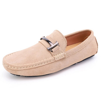 Mada oda Vyriški Moterys Prabangus Dizaineris Vairavimo Loafers Mokasinai Valtys Klasikiniai Vyriški Žirniai Laisvalaikiai Batai Avalynė