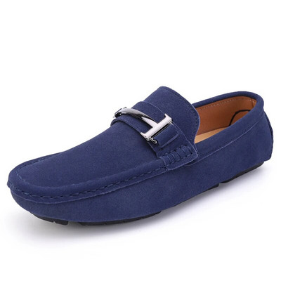 Mada oda Vyriški Moterys Prabangus Dizaineris Vairavimo Loafers Mokasinai Valtys Klasikiniai Vyriški Žirniai Laisvalaikiai Batai Avalynė