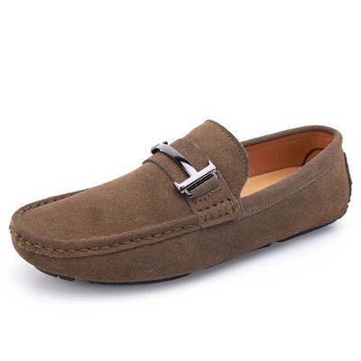 Mada oda Vyriški Moterys Prabangus Dizaineris Vairavimo Loafers Mokasinai Valtys Klasikiniai Vyriški Žirniai Laisvalaikiai Batai Avalynė