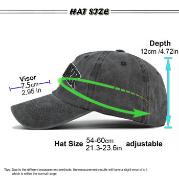 2023 Cross Border New Wash βαμβακερό καπέλο NEW York Κεντημένο καπέλο μπέιζμπολ Καπέλο ηλίου Καπέλο ηλίου Κεντημένο Bomber Visors Καπέλο σκίαστρου