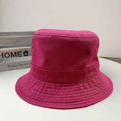 2023 Velika kapa velike veličine za muškarce, panama, ribarski šešir od čistog pamuka, korejski muškarci, žene, 59 cm 60 cm 62 cm 63 cm, žene Panama