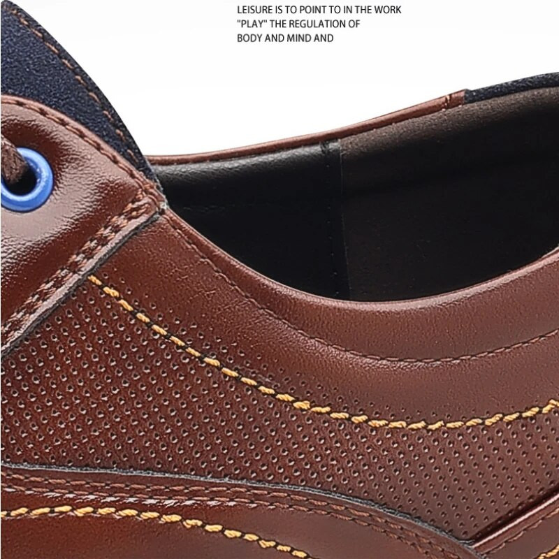 Luksuzne muške ležerne poslovne cipele od pu kože Muške svečane cipele udobne modne natikače Muške cipele velike veličine Zapatillas Hombre