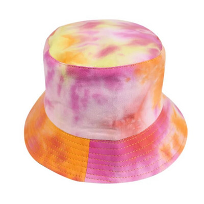 FOXMOTHER Nove ljetne crno-crvene paisley uzorke Ribarske ribarske kape Bucket šeširi Muški Ženski Bob Gorras Hip Hop Panama Casquette