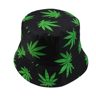 FOXMOTHER Nove ljetne crno-crvene paisley uzorke Ribarske ribarske kape Bucket šeširi Muški Ženski Bob Gorras Hip Hop Panama Casquette