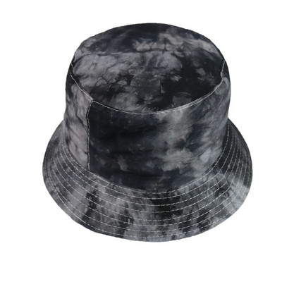 FOXMOTHER Nove ljetne crno-crvene paisley uzorke Ribarske ribarske kape Bucket šeširi Muški Ženski Bob Gorras Hip Hop Panama Casquette