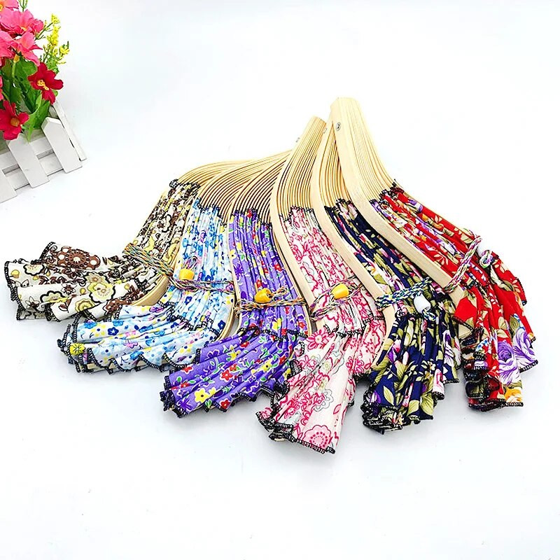 Ženski sklopivi šešir s lepezom Bambusova svila Sklopivi šešir širokog oboda Ljetni prijenosni šešir za putovanja Plaža Kapa za sunčanje Zaštita od sunca Nakit Poklon