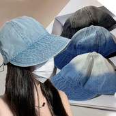 Ljetni ribarski šešir Ženski šilter Širokog oboda Štitnici za sunce Snapback Kapa Ženske podesive kape Panama kapa za sportove na otvorenom