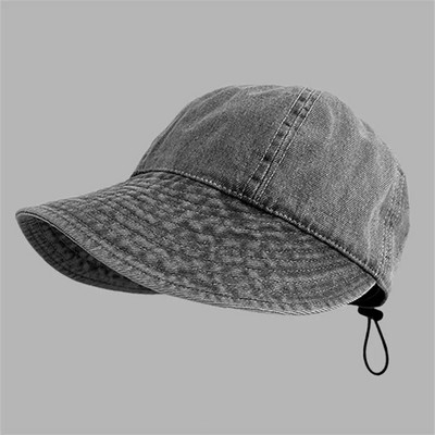 Ljetni ribarski šešir Ženski šilter Širokog oboda Štitnici za sunce Snapback Kapa Ženske podesive kape Panama kapa za sportove na otvorenom