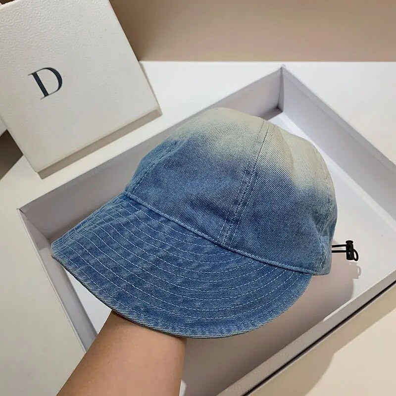 Ljetni ribarski šešir Ženski šilter Širokog oboda Štitnici za sunce Snapback Kapa Ženske podesive kape Panama kapa za sportove na otvorenom