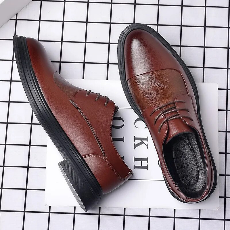Najnovije talijanske Oxford cipele za muškarce, luksuzne lakirane kožne vjenčane cipele sa šiljcima Klasične cipele za derbi plus veličine 47 Zapatos Hombre