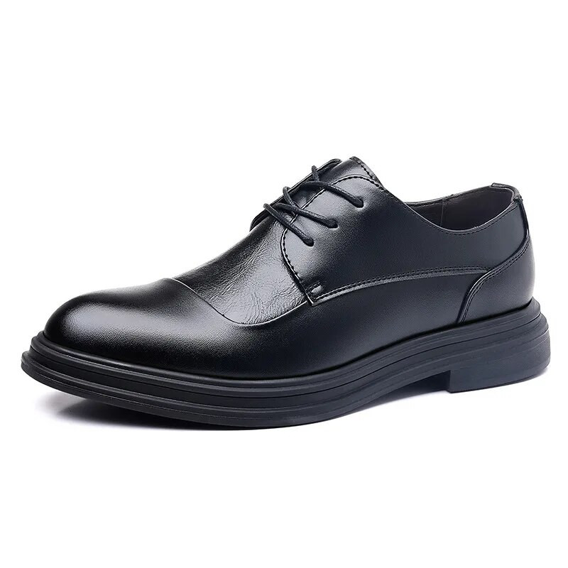 Najnovije talijanske Oxford cipele za muškarce, luksuzne lakirane kožne vjenčane cipele sa šiljcima Klasične cipele za derbi plus veličine 47 Zapatos Hombre