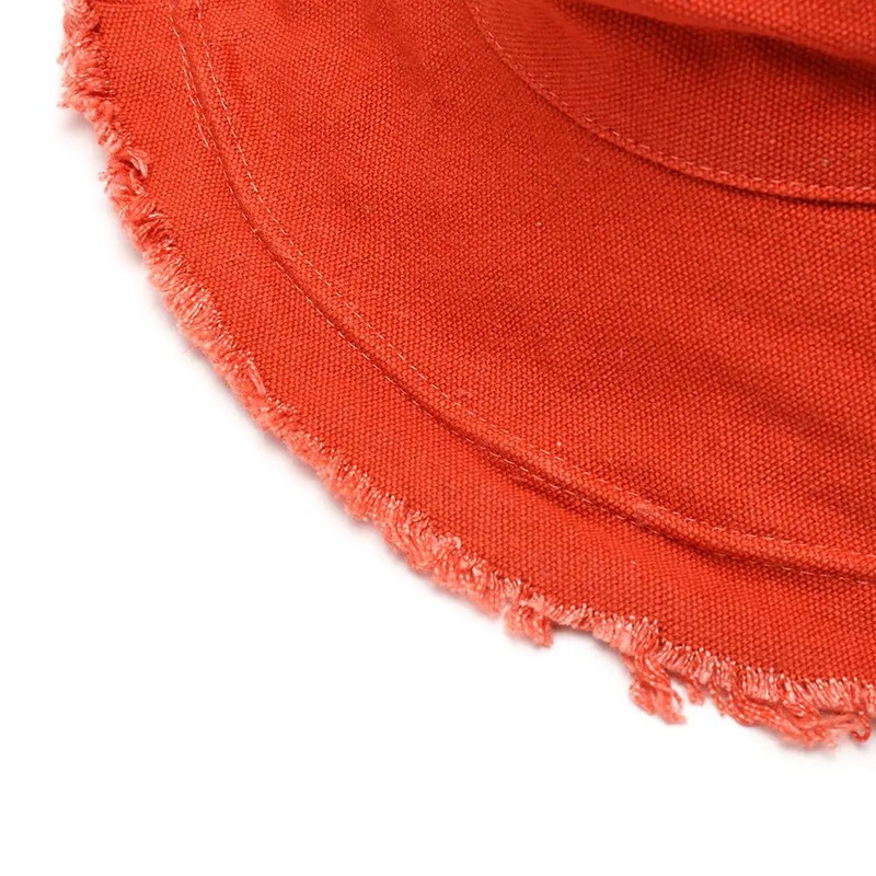 Madingos moteriškos medvilninės kepuraitės moteriškos vasaros rudens kremas nuo saulės Žvejo kepurė lauko paplūdimio kepurė nuo saulės