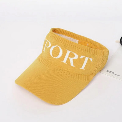 Ženske kape sa šiltom s mašnom Ženske šešire sa šiltom za sunce Ručno izrađene DIY Ljetne kape od slame Ležerni prazan cilindar Kape za plažu