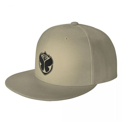 Fashion Tomorrowland Hiphopo beisbolo kepuraitė Vasara Belgijos elektroninės šokių muzikos festivalis Plokščioji riedlentė Snapback Dad Hat