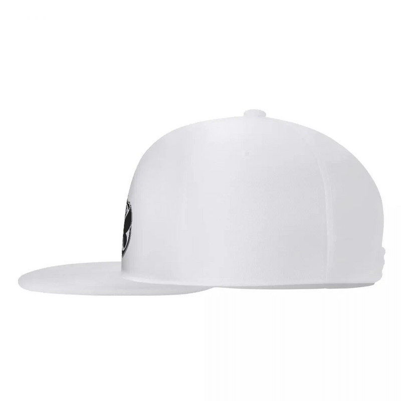 Fashion Tomorrowland Hiphopo beisbolo kepuraitė Vasara Belgijos elektroninės šokių muzikos festivalis Plokščioji riedlentė Snapback Dad Hat