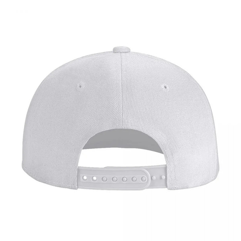 Fashion Tomorrowland Hiphopo beisbolo kepuraitė Vasara Belgijos elektroninės šokių muzikos festivalis Plokščioji riedlentė Snapback Dad Hat