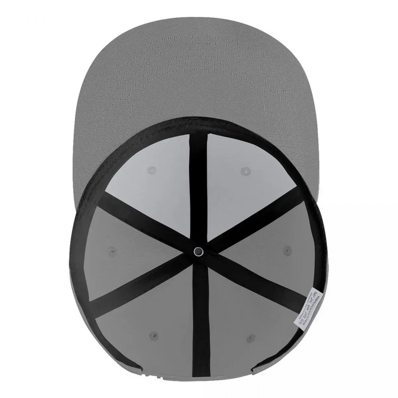 Klasikinės unisex Meno salos vėliavos motociklų lenktynės beisbolo kepuraitė suaugusiems, reguliuojama hiphopo kepurė vyrams, moterims lauke