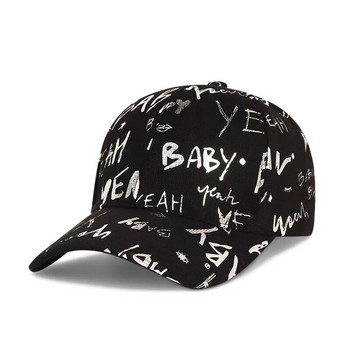 Дамска лятна тънка бейзболна шапка Дишащи двойки Слънцезащитни шапки UV защита Мъжки хип-хоп шапки