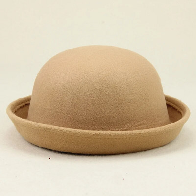 Korejska verzija Jazz šešira Ženske pozornice Jednobojna kupola nastupe proljeće ljeto Moda za odrasle ženske šešir novi crveni šešir