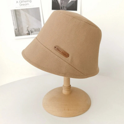 Sklopivi ribarski šešir, isprani traper, šeširi, uniseks, modne bob kape, hip-hop Gorros, muškarci, žene, panama, kape s kantom