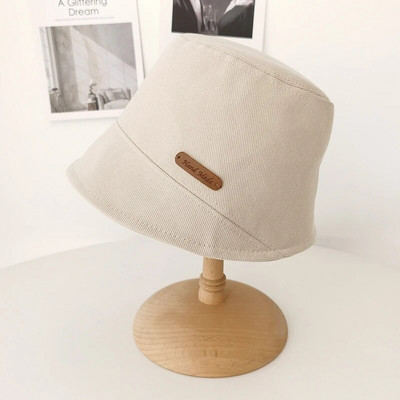 Sklopivi ribarski šešir, isprani traper, šeširi, uniseks, modne bob kape, hip-hop Gorros, muškarci, žene, panama, kape s kantom