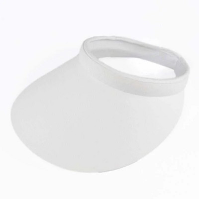 Štitnici za sunce za žene Pamučne modne kape za žene Štitnik za sport na otvorenom Ženske kape