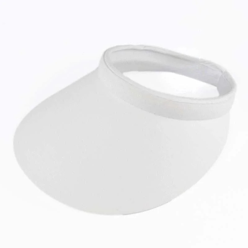 Štitnici za sunce za žene Pamučne modne kape za žene Štitnik za sport na otvorenom Ženske kape