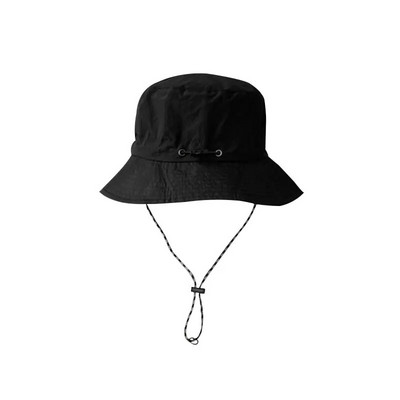Vodootporni ribarski šešir novog stila Ženski ljetni šešir s UV zaštitom od sunca Kampiranje Planinarske kape Muški šešir Panama Bucket Outdoor