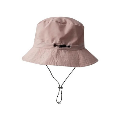 Vodootporni ribarski šešir novog stila Ženski ljetni šešir s UV zaštitom od sunca Kampiranje Planinarske kape Muški šešir Panama Bucket Outdoor