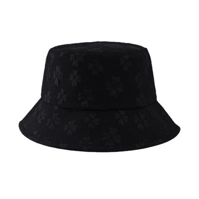 Panama ženski proljetni i ljetni šešir s ribarskim umivaonikom, moderan šešir za zaštitu od sunca na otvorenom, kapa H212